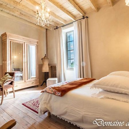 Apartament Cosy A La Campagne Solsac Zewnętrze zdjęcie