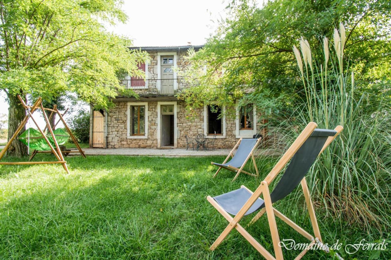 Apartament Cosy A La Campagne Solsac Zewnętrze zdjęcie