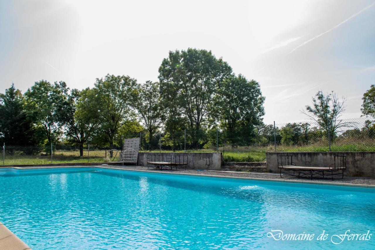 Apartament Cosy A La Campagne Solsac Zewnętrze zdjęcie