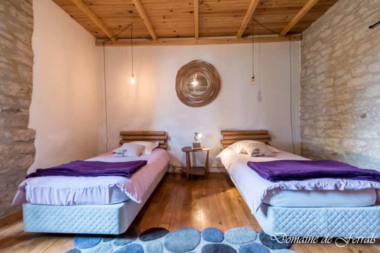 Apartament Cosy A La Campagne Solsac Zewnętrze zdjęcie