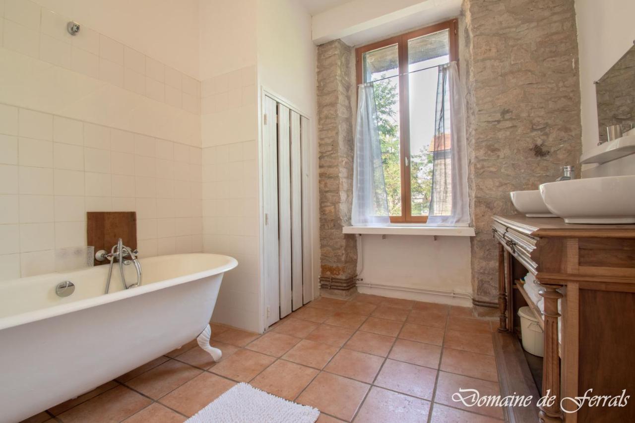 Apartament Cosy A La Campagne Solsac Zewnętrze zdjęcie