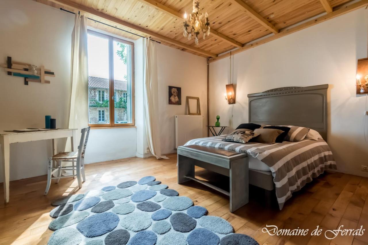 Apartament Cosy A La Campagne Solsac Zewnętrze zdjęcie