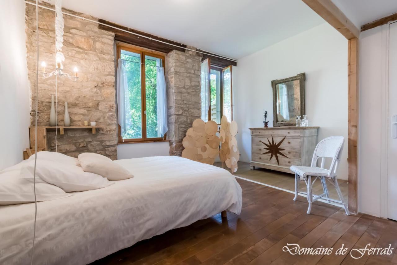 Apartament Cosy A La Campagne Solsac Zewnętrze zdjęcie
