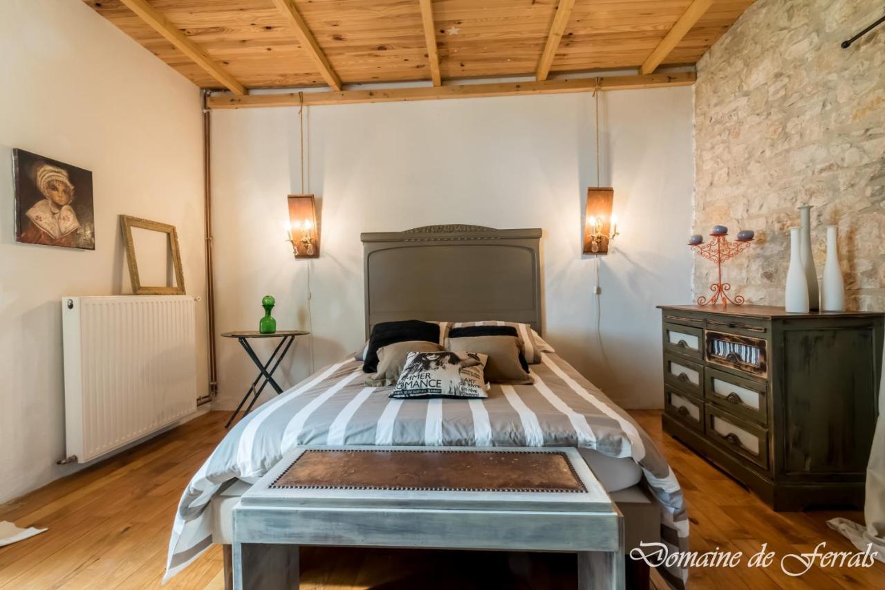 Apartament Cosy A La Campagne Solsac Zewnętrze zdjęcie