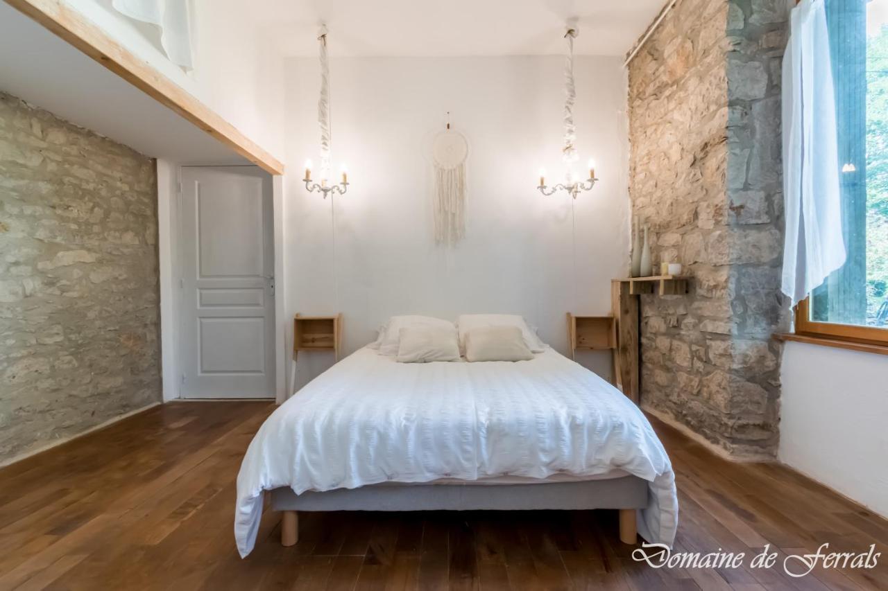 Apartament Cosy A La Campagne Solsac Zewnętrze zdjęcie
